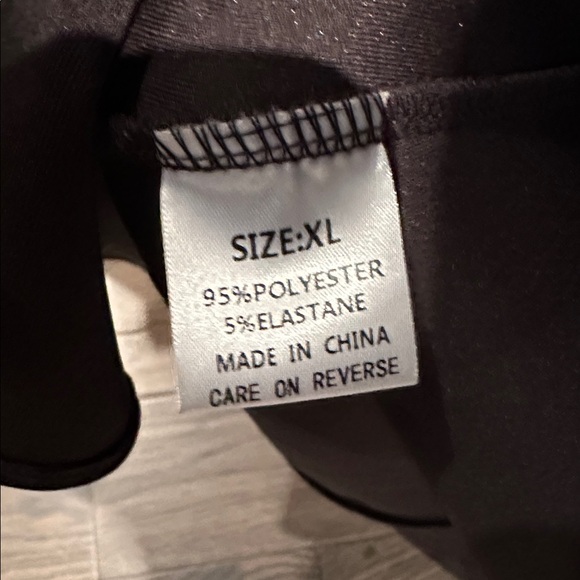 One Shoulder Sequins Detail Split Thigh Formal Dress - Picture 17 of 17